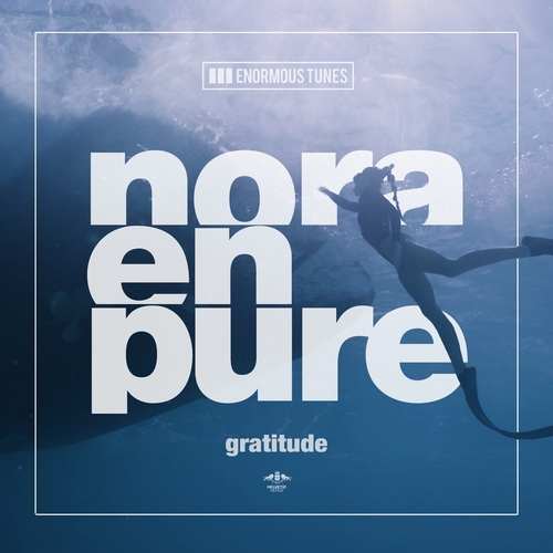 Nora En Pure - Gratitude [ETR649]